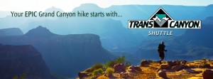 Trans-Canyon 1